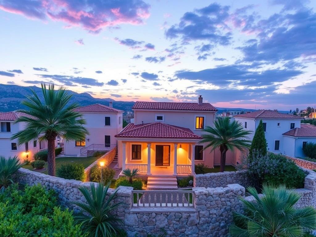 Alternative Investment Routes to Cyprus Residency Besides Real Estate