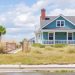 Waterfront Property Maintenance: Dealing with Salt Air and Humidity
