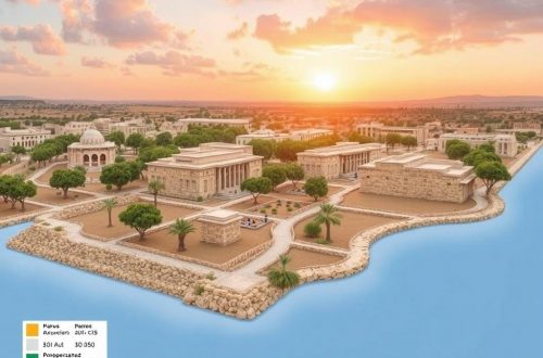 Paphos Archaeological Park Area: Historic Properties with Modern Potential